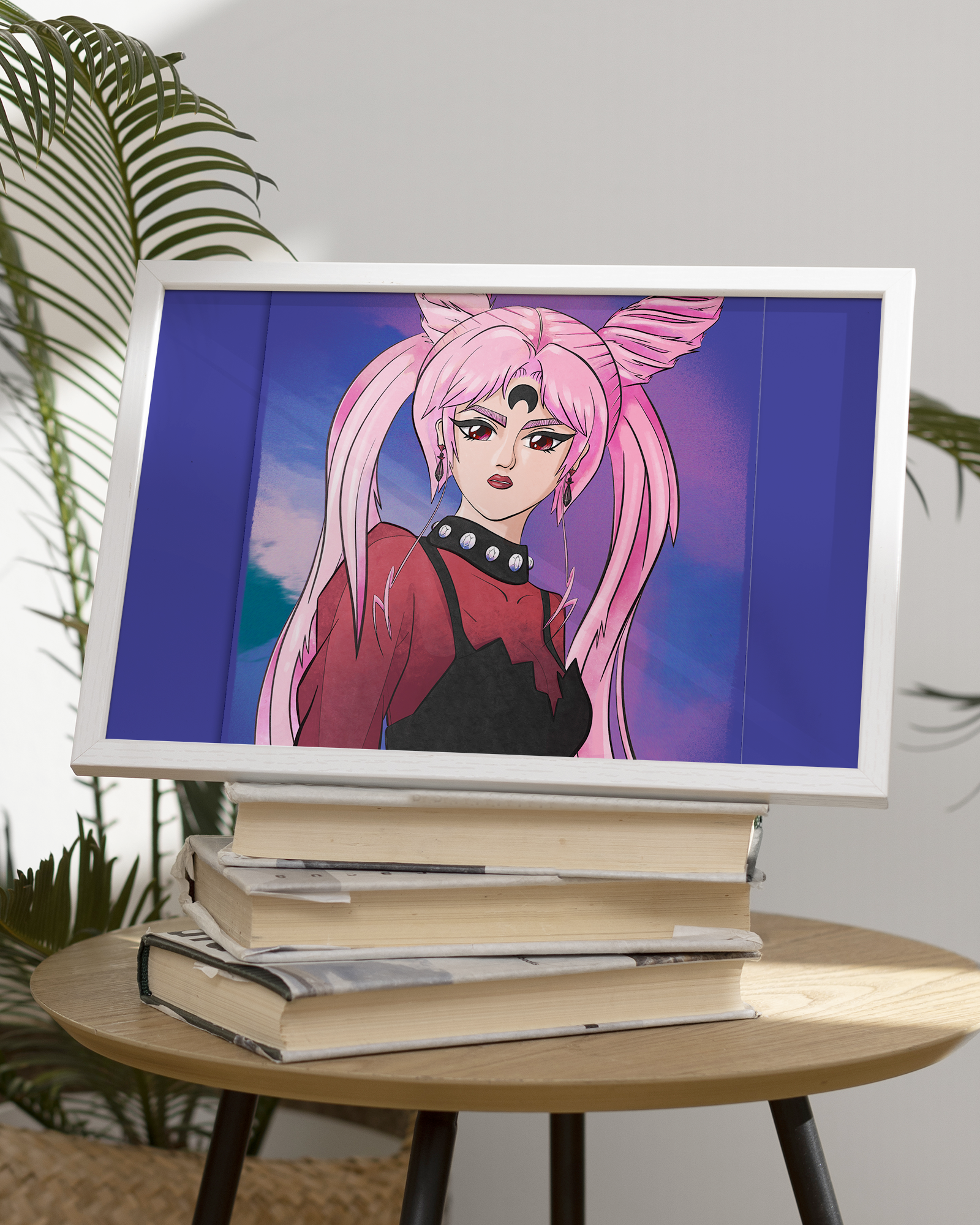 SAILOR, 29x29cm : 17€