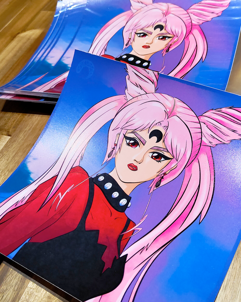 SAILOR, 29x29cm : 17€